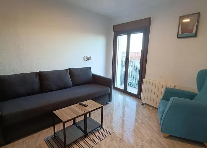 Casa Las Mouras