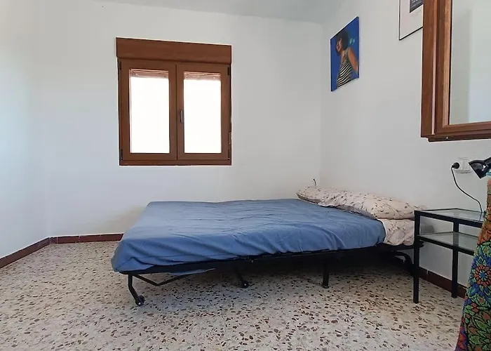 Casa Las Mouras