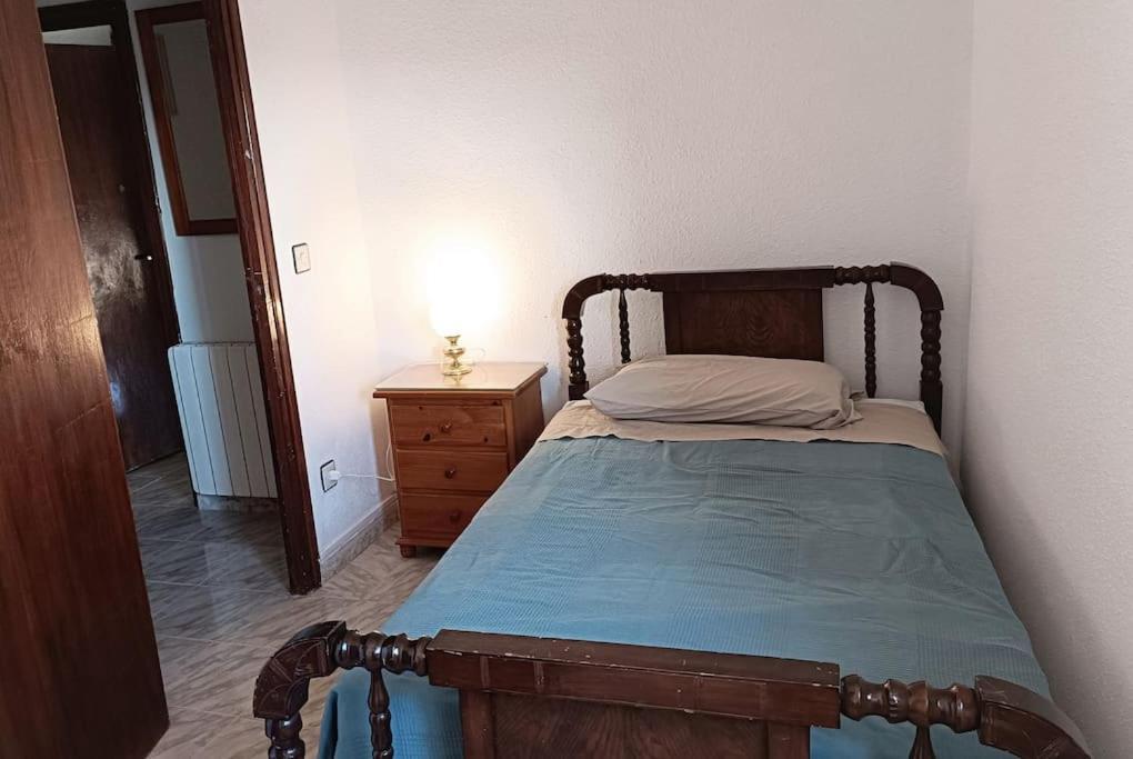 Holiday home Casa Mouras Fermoselle