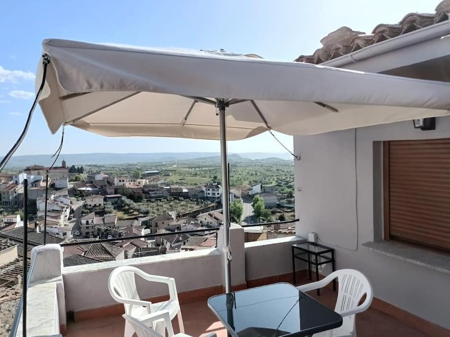 Casa Mouras Fermoselle