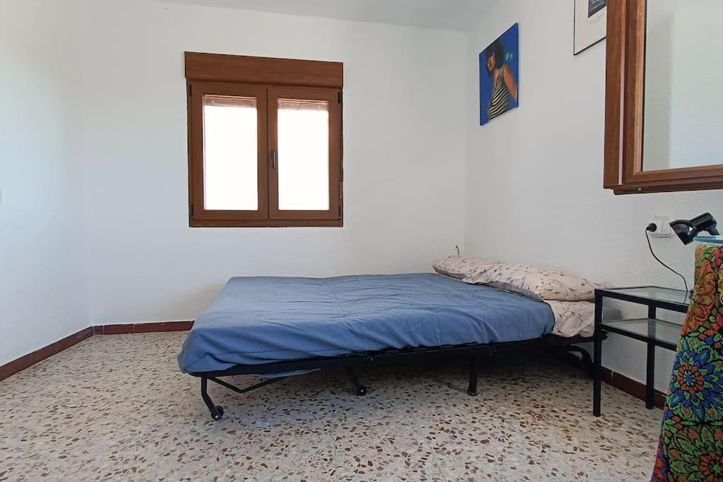 Holiday home Casa Mouras