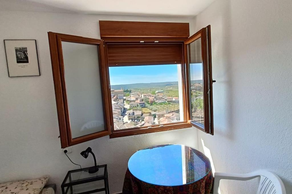 Holiday home Casa Mouras Fermoselle