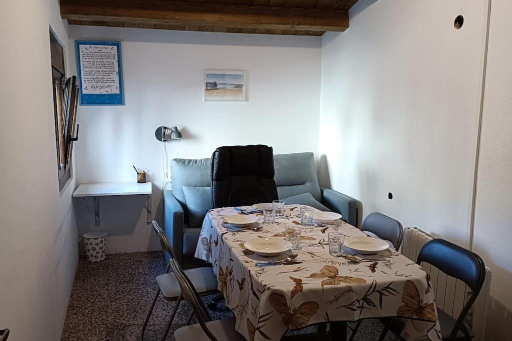 Casa Mouras Holiday home