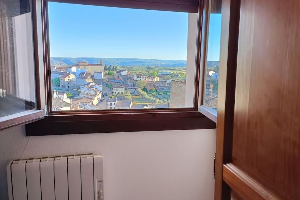 Holiday home Casa Mouras *
