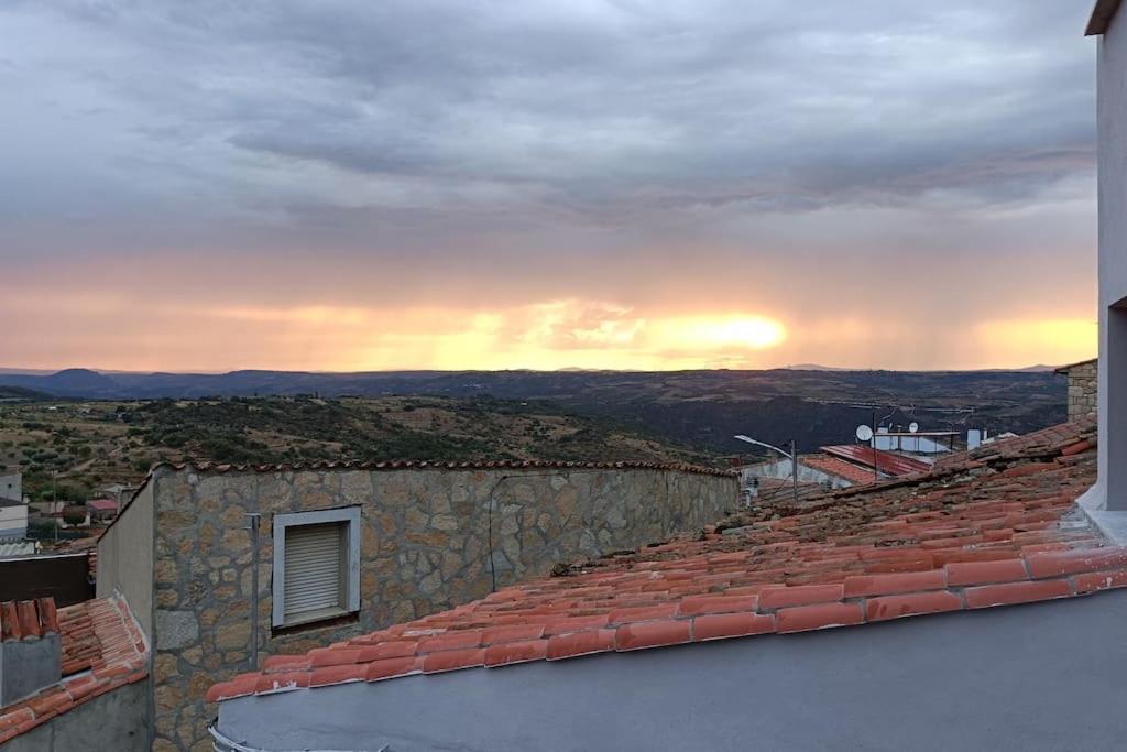 Holiday home Casa Mouras Fermoselle
