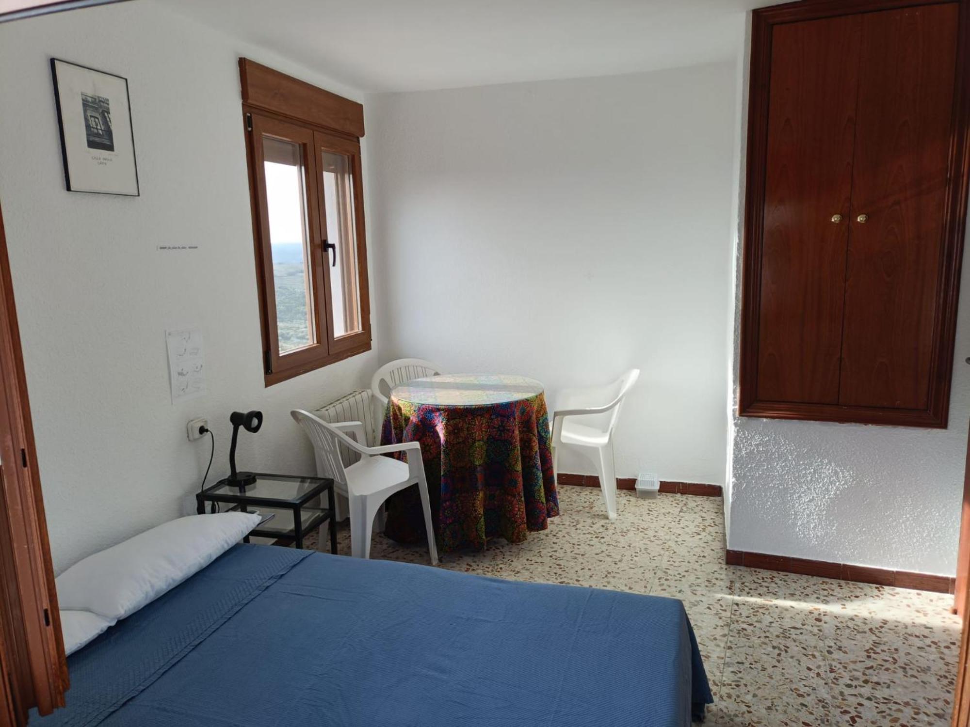 Casa Mouras Fermoselle